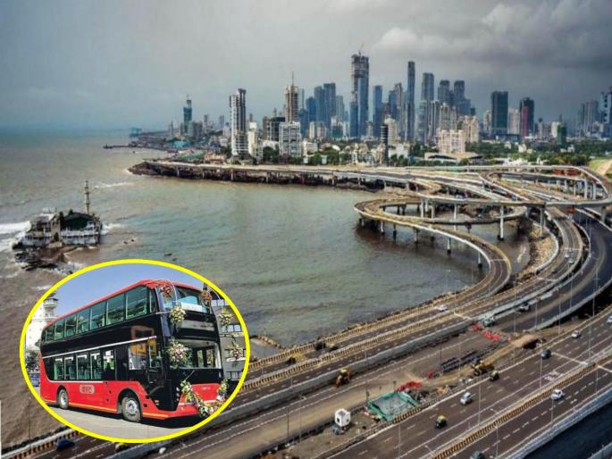 in mumbai coastal ride of 800 passengers in one day 4442 rupees on the first day at best collection | एका दिवसात ८०० प्रवाशांची ‘कोस्टल राइड’; बेस्टच्या तिजोरीत ४,४४२ रुपयांचा महसूल जमा in mumbai coastal ride of 800 passengers in one day 4442 rupees on the first day at best collection | एका दिवसात ८०० प्रवाशांची ‘कोस्टल राइड’; बेस्टच्या तिजोरीत ४,४४२ रुपयांचा महसूल जमा