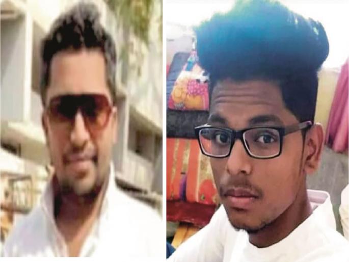 A meal with friends was the last; Two children died on the spot in a collision with a jeep | मित्रांचे सोबतच जेवण अखेरचे ठरले; जीपच्या धडकेत दोन बालमित्रांचा जागीच मृत्यू A meal with friends was the last; Two children died on the spot in a collision with a jeep | मित्रांचे सोबतच जेवण अखेरचे ठरले; जीपच्या धडकेत दोन बालमित्रांचा जागीच मृत्यू