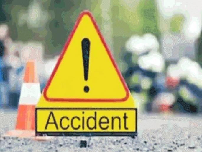 Buzzer will now do the job of alerting the driver while driving | डुलकी येताच बझर वाजणार, अपघात टळणार; लवकरच नवं तंत्रज्ञान येणार Buzzer will now do the job of alerting the driver while driving | डुलकी येताच बझर वाजणार, अपघात टळणार; लवकरच नवं तंत्रज्ञान येणार