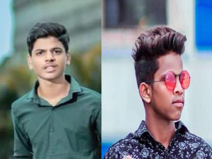 Two youths killed in collision with unknown vehicle; An accident occurred on Balinga road kolhapur | कोल्हापूर : अज्ञात वाहनाच्या धडकेत दोघे तरुण ठार; बालिंगा रस्त्यावर झाला अपघात