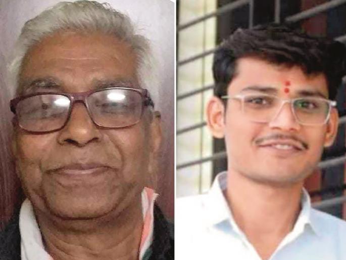 Put black on the young, old in Balam Takali; Brothers and sisters are forever separated for daughters and sisters | बालम टाकलीतील तरुण, वृद्धावर काळाचा घाला; मुली, बहिणींसाठी भाऊबीज कायमची दुरावली