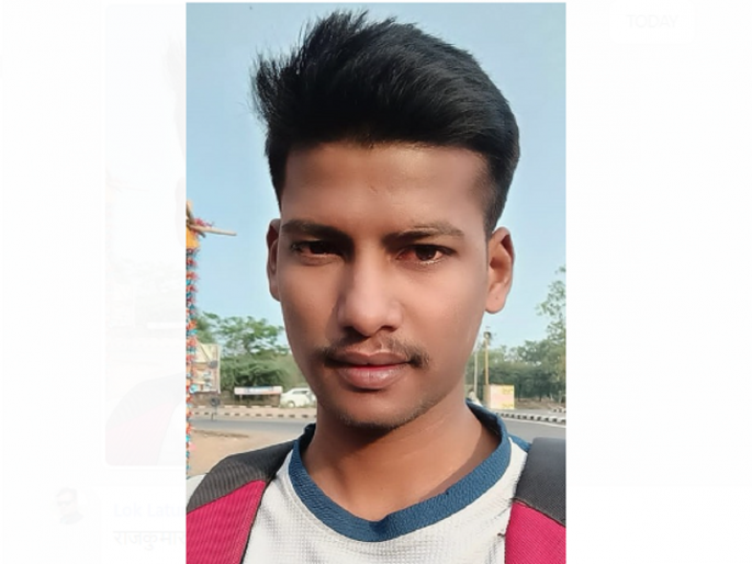 Accident of two brothers going to a friend's wedding; One died on the spot | मित्राच्या लग्नासाठी जाणाऱ्या दोघा भावांचा अपघात; एकाचा जागीच मृत्यू Accident of two brothers going to a friend's wedding; One died on the spot | मित्राच्या लग्नासाठी जाणाऱ्या दोघा भावांचा अपघात; एकाचा जागीच मृत्यू