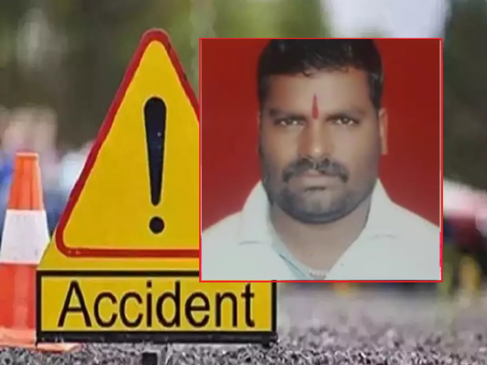 Wild animal nuisance increased; Deer killed along with bike rider in road collision | जंगली प्राण्यांचा उपद्रव वाढला; रस्त्यावरील अपघातात दुचाकीस्वारासोबत हरीण ठार Wild animal nuisance increased; Deer killed along with bike rider in road collision | जंगली प्राण्यांचा उपद्रव वाढला; रस्त्यावरील अपघातात दुचाकीस्वारासोबत हरीण ठार