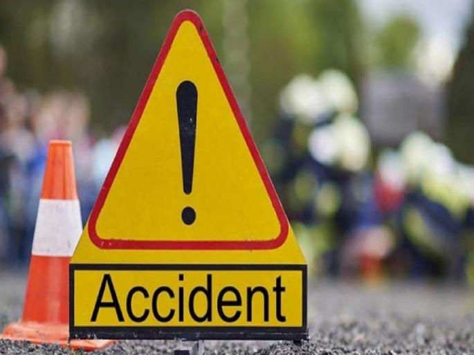 Six year old girl who was injured in the accident has finally died in satara | शाळेतून घरी जाताना कारची धडक, जखमी सहा वर्षांच्या चिमुकलीचा अखेर मृत्यू Six year old girl who was injured in the accident has finally died in satara | शाळेतून घरी जाताना कारची धडक, जखमी सहा वर्षांच्या चिमुकलीचा अखेर मृत्यू