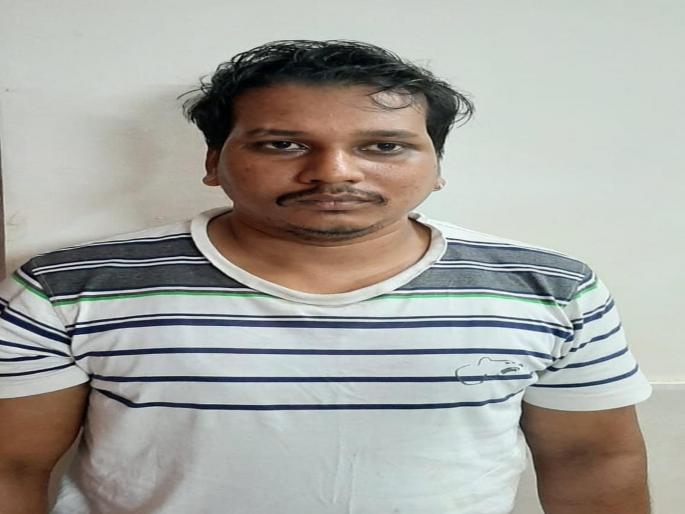 Extortionist arrested for threatening businessman for ransom | व्यापाऱ्याला खोट्या गुन्ह्यात अडकविण्याचा धमकी देत खंडणी उकळणाऱ्यांना अटक Extortionist arrested for threatening businessman for ransom | व्यापाऱ्याला खोट्या गुन्ह्यात अडकविण्याचा धमकी देत खंडणी उकळणाऱ्यांना अटक