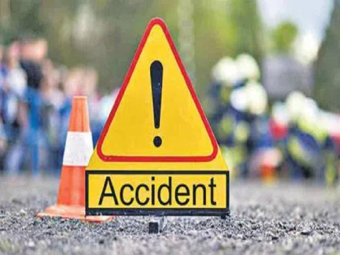 Mourning at Joshi Galli of Solapur due to Nath's accidental death! | सोलापूर : नाथाच्या अपघाती मृत्यूमुळे सोलापूरच्या जोशी गल्लीवर शोककळा! Mourning at Joshi Galli of Solapur due to Nath's accidental death! | सोलापूर : नाथाच्या अपघाती मृत्यूमुळे सोलापूरच्या जोशी गल्लीवर शोककळा!