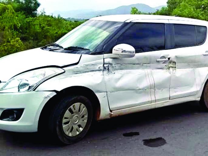 One-and-a-half-kilo liquor was caught in Kankavali:: State excise duty action | कणकवलीत दीड लाखाची दारू पकडली --: राज्य उत्पादन शुल्कची कारवाई -Crime News One-and-a-half-kilo liquor was caught in Kankavali:: State excise duty action | कणकवलीत दीड लाखाची दारू पकडली --: राज्य उत्पादन शुल्कची कारवाई -Crime News