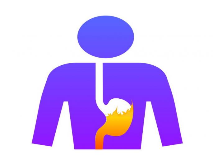 acid drinking women digestive system has been restored | अॅसिड पिलेल्या महिलेची पचनव्यवस्था झाली पूर्ववत acid drinking women digestive system has been restored | अॅसिड पिलेल्या महिलेची पचनव्यवस्था झाली पूर्ववत