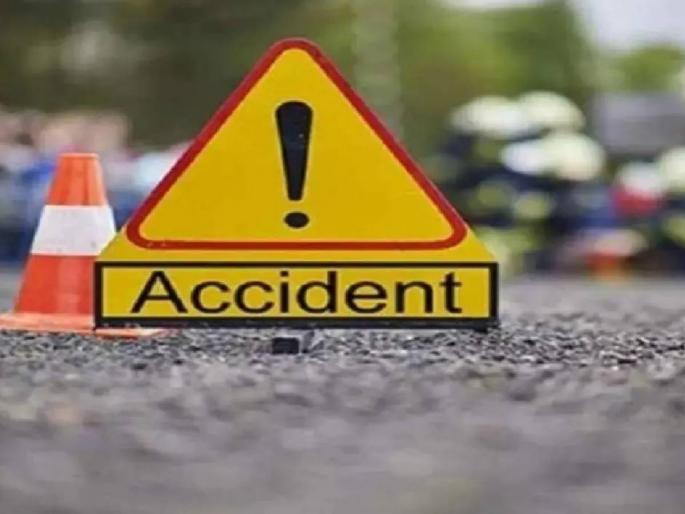 Biker hit by truck in Anandkhede Shiwar; A case has been registered against the unknown driver | आनंदखेडे शिवारात ट्रकने दुचाकीस्वाराला उडविले; अज्ञात चालकाविरुद्ध गुन्हा दाखल Biker hit by truck in Anandkhede Shiwar; A case has been registered against the unknown driver | आनंदखेडे शिवारात ट्रकने दुचाकीस्वाराला उडविले; अज्ञात चालकाविरुद्ध गुन्हा दाखल