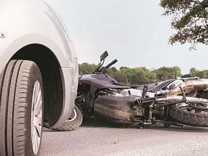 A 30-year-old youth was killed in an accident at Chimbal | चिंबल येथील अपघातात ३० वर्षीय युवक ठार A 30-year-old youth was killed in an accident at Chimbal | चिंबल येथील अपघातात ३० वर्षीय युवक ठार
