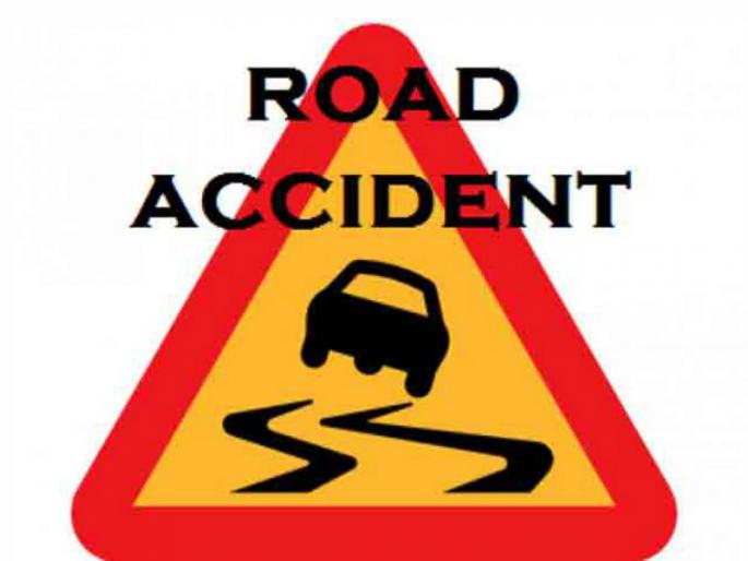 Jeep jolts five passengers injured; Tigernia road accidents | जीपच्या धडकेत पाच प्रवाशी जखमी; तिगरानिया रस्त्यावर झाला अपघात Jeep jolts five passengers injured; Tigernia road accidents | जीपच्या धडकेत पाच प्रवाशी जखमी; तिगरानिया रस्त्यावर झाला अपघात