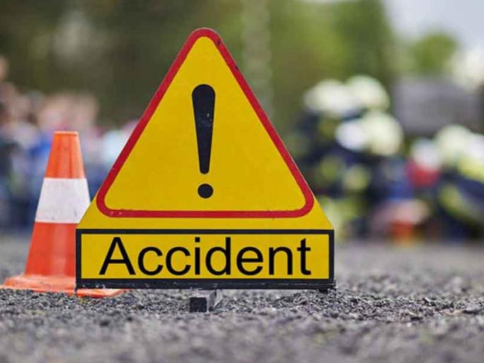 Accident: 40 deaths per 100 km! Scary picture of road accidents, National Crime Records Bureau report | Accident: ४० मृत्यू प्रति १०० किमी! रस्ते अपघाताचे भयावह चित्र, नॅशनल क्राइम रेकॉर्ड ब्युरोचा अहवाल Accident: 40 deaths per 100 km! Scary picture of road accidents, National Crime Records Bureau report | Accident: ४० मृत्यू प्रति १०० किमी! रस्ते अपघाताचे भयावह चित्र, नॅशनल क्राइम रेकॉर्ड ब्युरोचा अहवाल