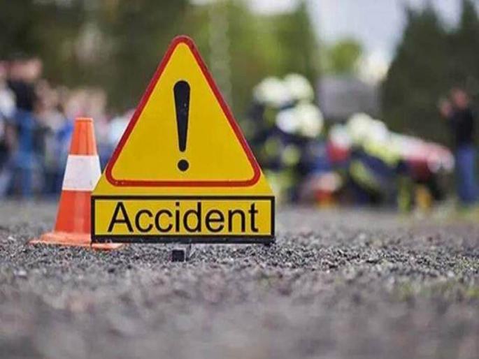 Floor falls on head, death | फरशी डोक्यात पडून मृत्यू, कळंबोलीतील मार्बल मार्केटमधील घटना Floor falls on head, death | फरशी डोक्यात पडून मृत्यू, कळंबोलीतील मार्बल मार्केटमधील घटना
