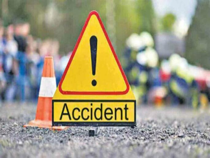 Twin girls die in an accident in front of their mother the unfortunate incident at the resort | आईच्या डोळ्यासमोर अपघातात जुळ्या मुलींचा मृत्यू; विश्रांतवाडीतील दुर्दैवी घटना Twin girls die in an accident in front of their mother the unfortunate incident at the resort | आईच्या डोळ्यासमोर अपघातात जुळ्या मुलींचा मृत्यू; विश्रांतवाडीतील दुर्दैवी घटना