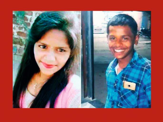Accident: Accident happened while leaving my sister for exams in Daund; Tragic death of brother and sister | Accident: दौंडमध्ये बहिणीला परीक्षेसाठी सोडायला जाताना घडला अपघात; भाऊ - बहिणीचा दुर्दैवी मृत्यू Accident: Accident happened while leaving my sister for exams in Daund; Tragic death of brother and sister | Accident: दौंडमध्ये बहिणीला परीक्षेसाठी सोडायला जाताना घडला अपघात; भाऊ - बहिणीचा दुर्दैवी मृत्यू