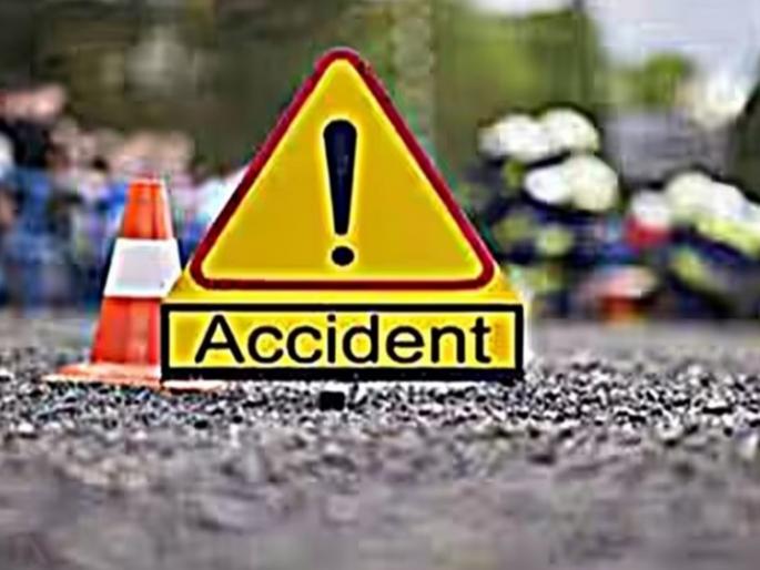 'I have worked for you in Pune', young man dies accidentally while going to fetch his brother | 'तुझ्यासाठी मी पुण्यात काम पाहिलंय', भावाला आणण्यासाठी निघालेल्या तरुणाचा अपघाती मृत्यू 'I have worked for you in Pune', young man dies accidentally while going to fetch his brother | 'तुझ्यासाठी मी पुण्यात काम पाहिलंय', भावाला आणण्यासाठी निघालेल्या तरुणाचा अपघाती मृत्यू