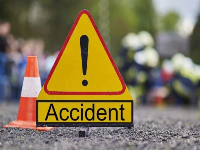 55-year-old woman hit by mini dumper; Incidents in Hadapsar | मिनी डंपरची ५५ वर्षीय महिलेला धडक; हडपसरमधील घटना 55-year-old woman hit by mini dumper; Incidents in Hadapsar | मिनी डंपरची ५५ वर्षीय महिलेला धडक; हडपसरमधील घटना