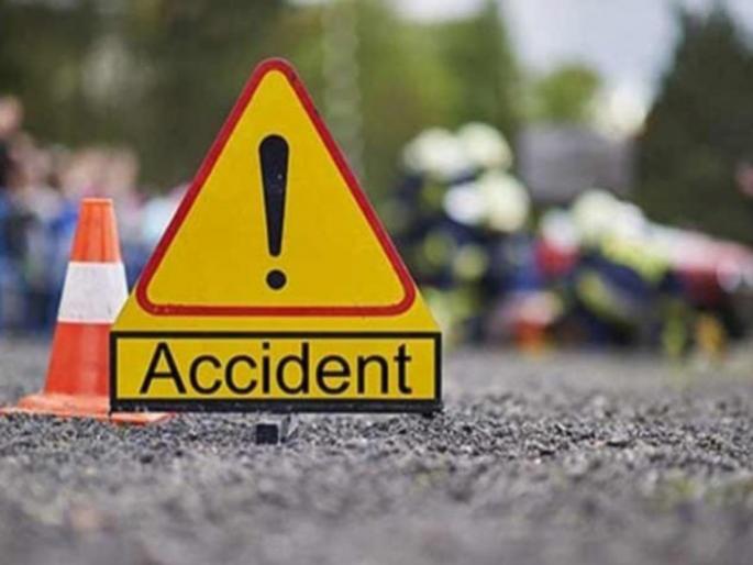 Accidental death of CID police officer in Pimple Saudagar | सीआयडी पोलीस अंमलदाराचा पिंपळे सौदागरमध्ये अपघाती मृत्यू Accidental death of CID police officer in Pimple Saudagar | सीआयडी पोलीस अंमलदाराचा पिंपळे सौदागरमध्ये अपघाती मृत्यू