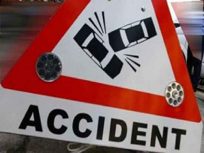 Be careful! .. Accidents increasing on the Pune-Solapur National Highway ..! | सावधान !..पुणे-सोलापूर राष्ट्रीय महामार्गावर अपघात वाढत आहे..! Be careful! .. Accidents increasing on the Pune-Solapur National Highway ..! | सावधान !..पुणे-सोलापूर राष्ट्रीय महामार्गावर अपघात वाढत आहे..!