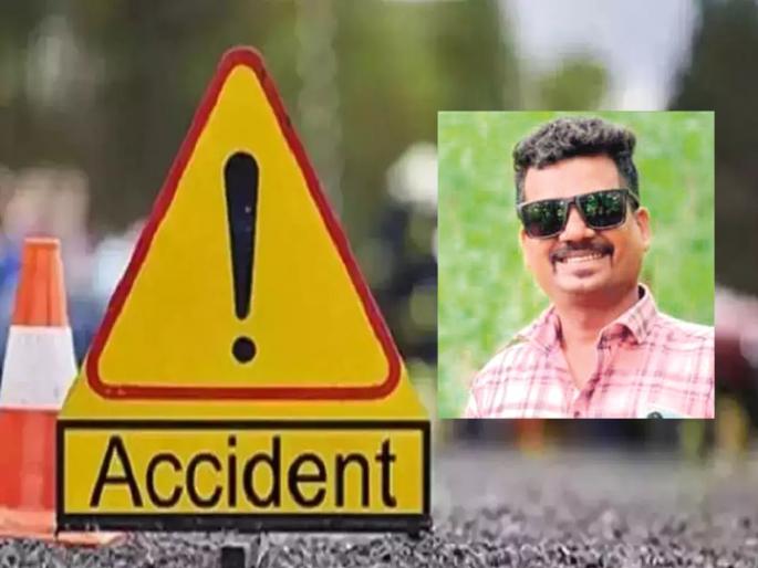A young man lost his life trying to save another; Second shock to the family within six months | दुसऱ्याला वाचवण्याच्या प्रयत्नात तरुणाने गमावले प्राण; सहा महिन्यांतच कुटुंबास दुसरा धक्का A young man lost his life trying to save another; Second shock to the family within six months | दुसऱ्याला वाचवण्याच्या प्रयत्नात तरुणाने गमावले प्राण; सहा महिन्यांतच कुटुंबास दुसरा धक्का