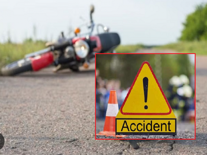 In Dr.BAMU speeding victim; A worker on a moped was killed in a bullet strike | विद्यापीठात अतिवेगाने घेतला बळी; सुसाट बुलेटच्या धडकेत मोपेडवरील कर्मचारी ठार In Dr.BAMU speeding victim; A worker on a moped was killed in a bullet strike | विद्यापीठात अतिवेगाने घेतला बळी; सुसाट बुलेटच्या धडकेत मोपेडवरील कर्मचारी ठार