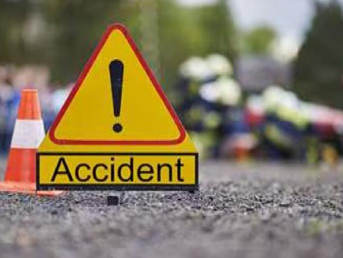 One person dies in an accident in Sangli district after 19 hours | चिंताजनक! सांगली जिल्ह्यात १९ तासानंतर जातोय एकाचा अपघाती बळी One person dies in an accident in Sangli district after 19 hours | चिंताजनक! सांगली जिल्ह्यात १९ तासानंतर जातोय एकाचा अपघाती बळी
