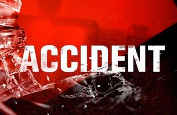 Life of youth taken by bus driver in Nagpur | नागपुरात बसचालकाने घेतला तरुणाचा बळी