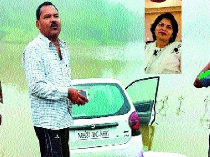 Wildlife lovers woman life taken by fog | धुक्याने घेतला वन्यजीव प्रेमी महिलेचा जीव