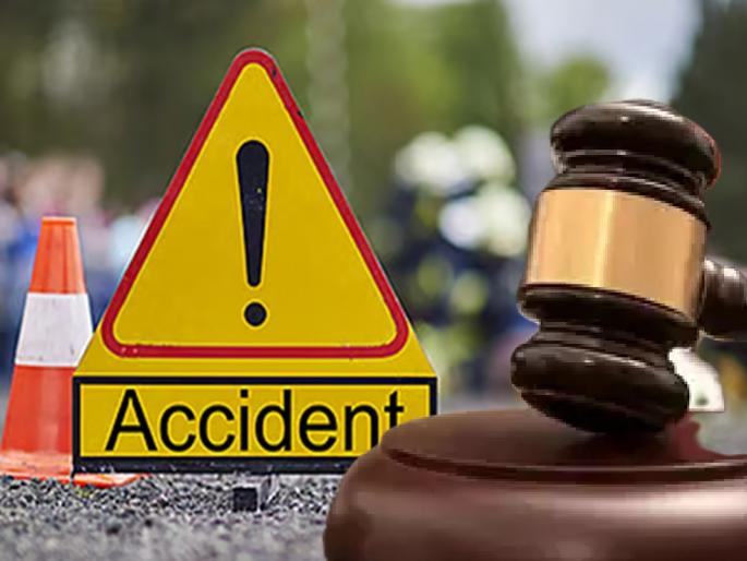 10 deaths on Ahilyanagar-Kopargaon highway in two months; High Court takes serious note | अहिल्यानगर-कोपरगाव महामार्गावर दोन महिन्यांत १० मृत्यू; उच्च न्यायालयाने घेतली गंभीर दखल 10 deaths on Ahilyanagar-Kopargaon highway in two months; High Court takes serious note | अहिल्यानगर-कोपरगाव महामार्गावर दोन महिन्यांत १० मृत्यू; उच्च न्यायालयाने घेतली गंभीर दखल