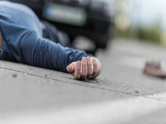 'Accidental death of 504 people in 11 months'; The death toll in accidents is higher in rural areas than in cities | '११ महिन्यांत ५०४ जणांचा अपघाती मृत्यू'; शहरापेक्षा ग्रामीण भागात अपघातामध्ये मृतांची संख्या जास्त 'Accidental death of 504 people in 11 months'; The death toll in accidents is higher in rural areas than in cities | '११ महिन्यांत ५०४ जणांचा अपघाती मृत्यू'; शहरापेक्षा ग्रामीण भागात अपघातामध्ये मृतांची संख्या जास्त