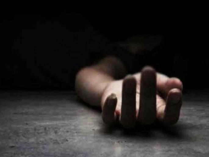  The death of the boy injured in accident | दुचाकीच्या धडकेत जखमी युवकाचा मृत्यू