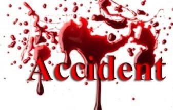 Women killed in road accident in Nagpur | नागपुरात कारच्या धडकेत महिला ठार, मुलगी गंभीर Women killed in road accident in Nagpur | नागपुरात कारच्या धडकेत महिला ठार, मुलगी गंभीर