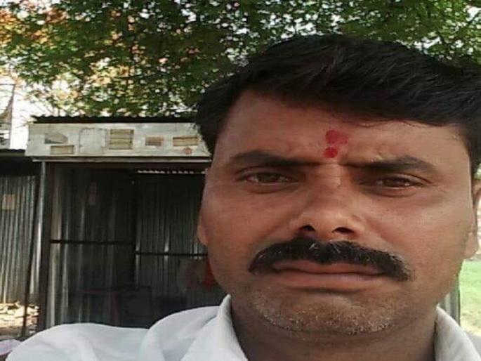 In Four-wheeler accident seriously injured youth dead while undergoing treatment | चारचाकीच्या धडकेत गंभीर जखमी तरुणाचा उपचारादरम्यान मृत्यू In Four-wheeler accident seriously injured youth dead while undergoing treatment | चारचाकीच्या धडकेत गंभीर जखमी तरुणाचा उपचारादरम्यान मृत्यू