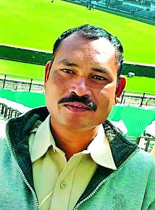 Drunkard xylo driver took policeman life in Nagpur | नागपुरात मद्यधुंद झायलोचालकाने घेतला पोलिसाचा बळी Drunkard xylo driver took policeman life in Nagpur | नागपुरात मद्यधुंद झायलोचालकाने घेतला पोलिसाचा बळी