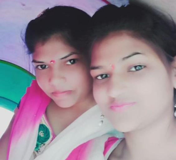 In Nagpur, Tipper killed two sisters | नागपुरात टिप्परने दोन सख्ख्या बहिणींना चिरडले