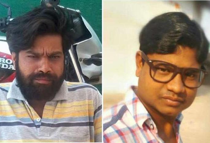 Two killed crushed by the tipper on the Kuhi-Vadoda road in Nagpur district | नागपूर जिल्ह्यातील कुही - वडोदा मार्गावर टिप्परच्या धडकेने दोन ठार Two killed crushed by the tipper on the Kuhi-Vadoda road in Nagpur district | नागपूर जिल्ह्यातील कुही - वडोदा मार्गावर टिप्परच्या धडकेने दोन ठार