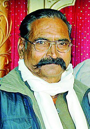 In Nagpur, retired police personnel killed in an accident | नागपुरात  निवृत्त पोलीस कर्मचारी अपघातात ठार In Nagpur, retired police personnel killed in an accident | नागपुरात  निवृत्त पोलीस कर्मचारी अपघातात ठार