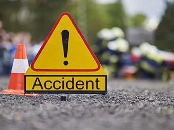 Speeding bike rider loses control young fellow passenger dies incident on Mumbai-Bengaluru bypass | भरधाव दुचाकीस्वाराचे नियंत्रण सुटले; सहप्रवासी तरुणाचा मृत्यू, मुंबई-बंगळुरू बाह्यवळण मार्गावरील घटना Speeding bike rider loses control young fellow passenger dies incident on Mumbai-Bengaluru bypass | भरधाव दुचाकीस्वाराचे नियंत्रण सुटले; सहप्रवासी तरुणाचा मृत्यू, मुंबई-बंगळुरू बाह्यवळण मार्गावरील घटना