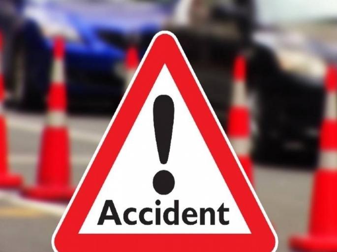 Accident In Rajasthan: Bought a cake to celebrate his 26th birthday, died in a terrible accident while returning home | २६ वा वाढदिवस साजरा करण्यासाठी खरेदी केला केक, घरी परतताना भीषण अपघातात गेला जीव   