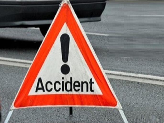 Accidents in Navale Bridge, Nagar Road, Hadapsar area in Pune City; Three deaths | पुणे शहरात नवले पूल, नगर रस्ता, हडपसर भागात अपघात; तिघांचा मृत्यू Accidents in Navale Bridge, Nagar Road, Hadapsar area in Pune City; Three deaths | पुणे शहरात नवले पूल, नगर रस्ता, हडपसर भागात अपघात; तिघांचा मृत्यू