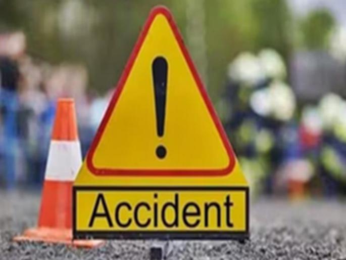 Car-motorcycle collision on Kalyan-Ahilyanagar road in Otur; One dead | ओतूर येथे कल्याण-अहिल्यानगर मार्गावर कार-मोटारसायकलची धडक; एकाचा मृत्यू Car-motorcycle collision on Kalyan-Ahilyanagar road in Otur; One dead | ओतूर येथे कल्याण-अहिल्यानगर मार्गावर कार-मोटारसायकलची धडक; एकाचा मृत्यू