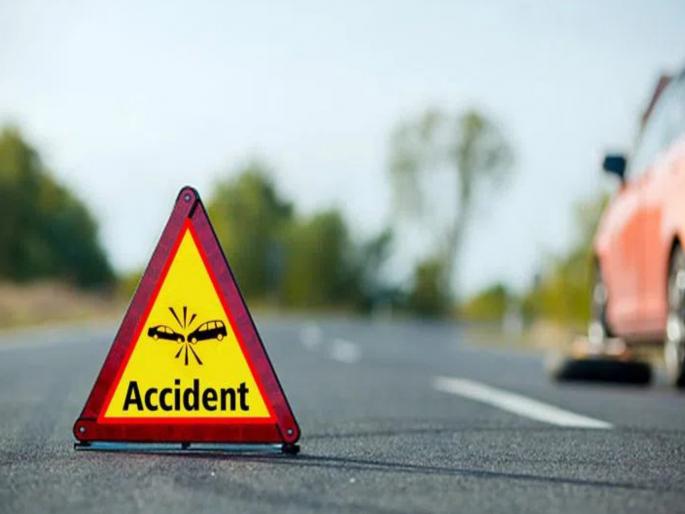 3 accidents in different areas of Pune city Two senior citizens and a youth die | Pune: पुणे शहरात वेगवेगळ्या भागात ३ अपघात; दोन ज्येष्ठ नागरिक आणि तरुणाचा मृत्यू 3 accidents in different areas of Pune city Two senior citizens and a youth die | Pune: पुणे शहरात वेगवेगळ्या भागात ३ अपघात; दोन ज्येष्ठ नागरिक आणि तरुणाचा मृत्यू