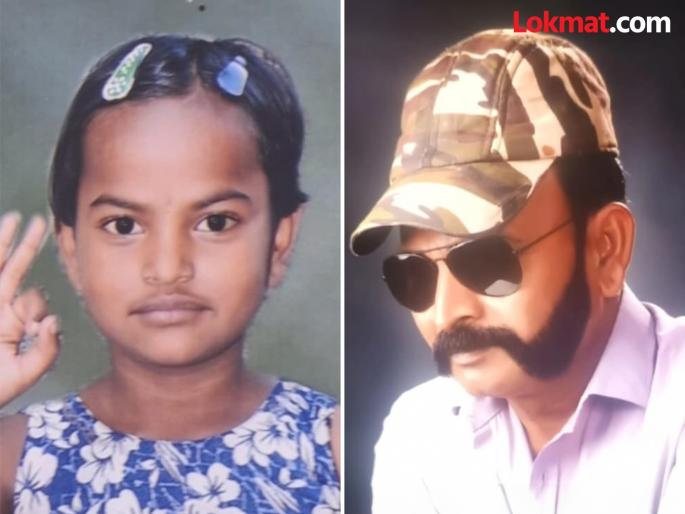 In Jat, Sangli Father and Daughter dies after being hit by unknown vehicle while returning home after meeting relatives | नातेवाईकांना भेटून घरी परतणाऱ्या बापलेकीचा अज्ञात वाहनाच्या धडकेत मृत्यू In Jat, Sangli Father and Daughter dies after being hit by unknown vehicle while returning home after meeting relatives | नातेवाईकांना भेटून घरी परतणाऱ्या बापलेकीचा अज्ञात वाहनाच्या धडकेत मृत्यू