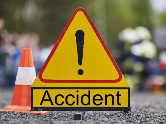 Four killed in three accidents in Satara district Five injured | सातारा जिल्ह्यात तीन अपघातांत चार ठार; पाच जखमी; अपघातांना ट्रक कारणीभूत  Four killed in three accidents in Satara district Five injured | सातारा जिल्ह्यात तीन अपघातांत चार ठार; पाच जखमी; अपघातांना ट्रक कारणीभूत