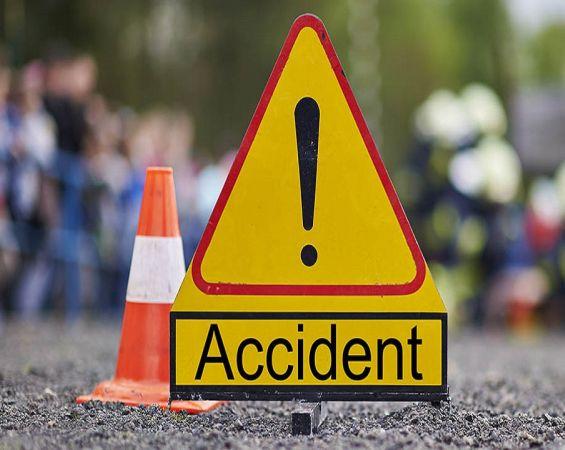 Death of a nurse on duty on Dussehra | ऐन दसऱ्याच्या दिवशी कर्तव्यावर जाणाऱ्या परिचारिकेचा मृत्यू Death of a nurse on duty on Dussehra | ऐन दसऱ्याच्या दिवशी कर्तव्यावर जाणाऱ्या परिचारिकेचा मृत्यू