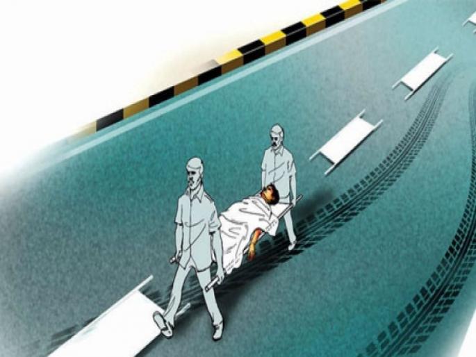 Students from Kurhard-Jamnar PJ Railway were seriously injured in the accident | पाचोरा-जामनेर पी.जे.रेल्वेतून पडून कुºहाड येथील विद्यार्थी गंभीर जखमी