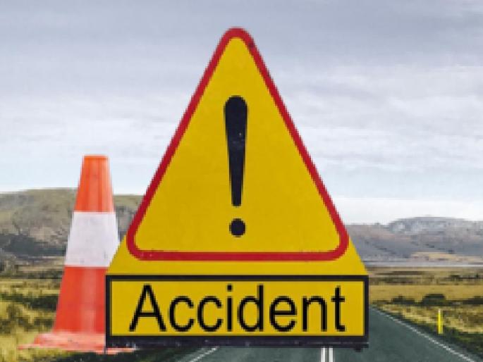 A schoolgirl was killed in a collision with a speeding car while returning from school, Incident at Utgi in Sangli district | भरधाव मोटारीच्या धडकेत शाळकरी मुलगी ठार, शाळेतून परतताना घडली घटना; सांगली जिल्ह्यातील उटगी येथील घटना