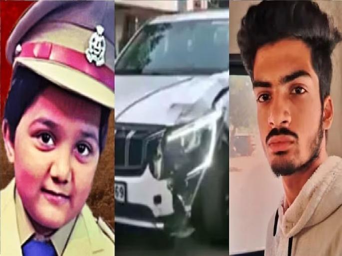 It was already decided that if anyone came on the road, they would blow it up, the shocking confession of those who crushed the toddler under the car | आधीच ठरलं होतं वाटेत कुणी रस्त्यात आलं तर उडवायचं, चिमुकल्याला कारखाली चिरडणाऱ्यांची धक्कादायक कबुली It was already decided that if anyone came on the road, they would blow it up, the shocking confession of those who crushed the toddler under the car | आधीच ठरलं होतं वाटेत कुणी रस्त्यात आलं तर उडवायचं, चिमुकल्याला कारखाली चिरडणाऱ्यांची धक्कादायक कबुली