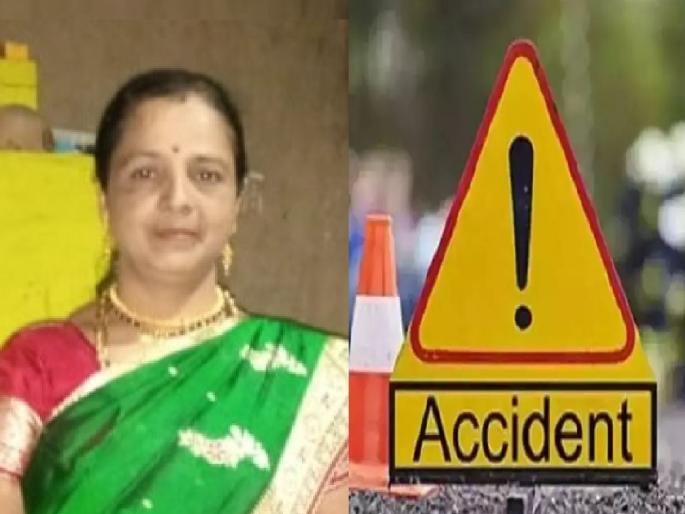 Tractor-trolley collision, The woman was killed on the spot near Yevlewadi in Sangli | वडिलांची सेवा करुन निघाली अन् ट्रॅक्टर ट्रॉलीखाली सापडली, सांगलीतील येवलेवाडीजवळ महिला जागीच ठार Tractor-trolley collision, The woman was killed on the spot near Yevlewadi in Sangli | वडिलांची सेवा करुन निघाली अन् ट्रॅक्टर ट्रॉलीखाली सापडली, सांगलीतील येवलेवाडीजवळ महिला जागीच ठार