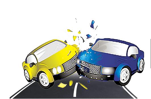 What is the real nature of road accident? | रस्ते अपघातांत नेमके बळी किती? What is the real nature of road accident? | रस्ते अपघातांत नेमके बळी किती?